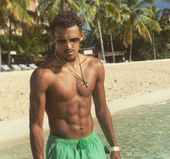 格纳布里：希望能直接晋级淘汰赛；我对未来完全感到放松（格纳布里：盼直接闯入淘汰赛，对未来我很淡定）