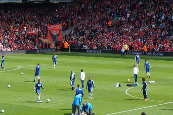 随着阿森纳2-0，利物浦1-1，切尔西1-3爆冷，英超最新积分榜出炉